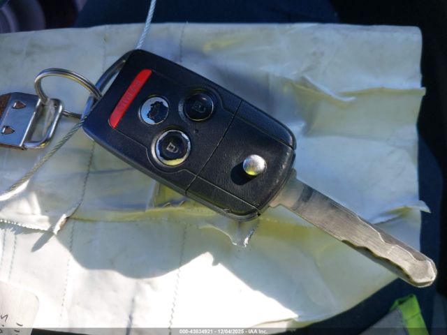 2011 ACURA TSX JH4CU2F62BC010330 Photo 10