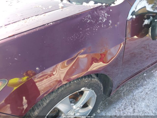 2011 ACURA TSX JH4CU2F62BC010330 Photo 5