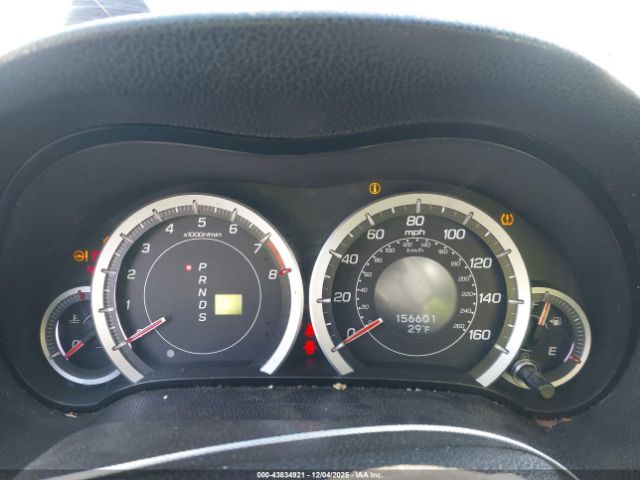 2011 ACURA TSX JH4CU2F62BC010330 Photo 6