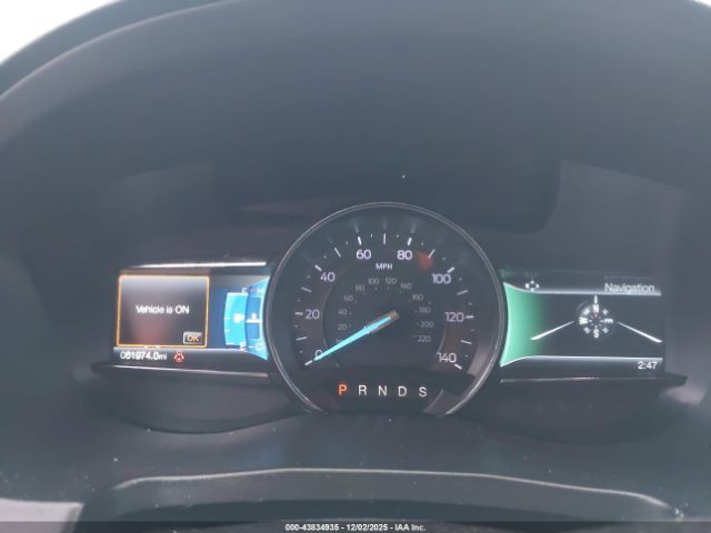 2019 FORD EXPLORER 1FM5K8D87KGA02638 Photo 6