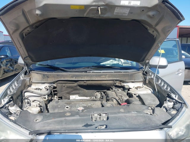 2015 MITSUBISHI OUTLANDER SPORT 4A4AP3AU9FE029455 Photo 9