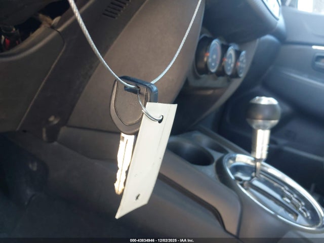 2015 MITSUBISHI OUTLANDER SPORT 4A4AP3AU9FE029455 Photo 10