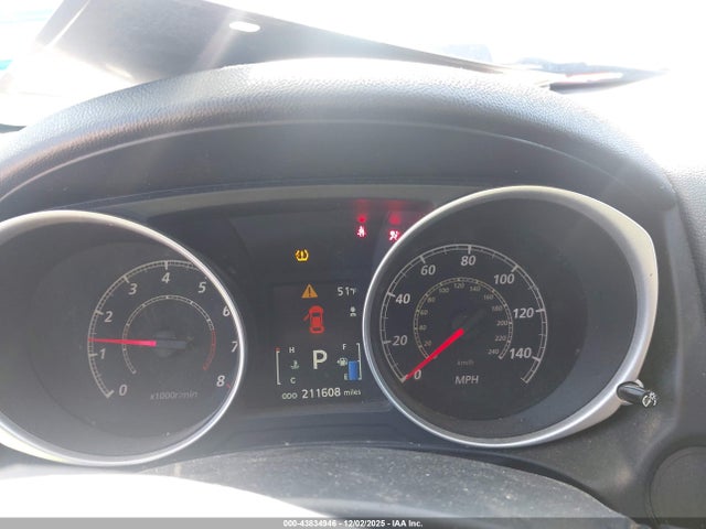 2015 MITSUBISHI OUTLANDER SPORT 4A4AP3AU9FE029455 Photo 6