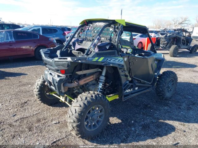 2016 POLARIS RZR 3NSVDE99XGF469891 Photo 3