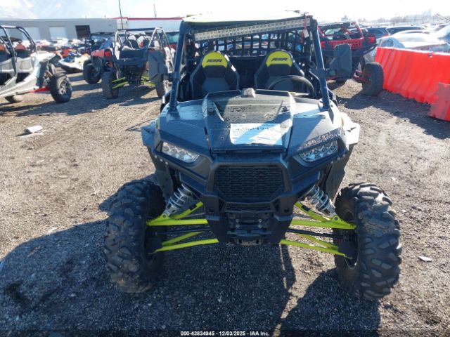 2016 POLARIS RZR 3NSVDE99XGF469891 Photo 4
