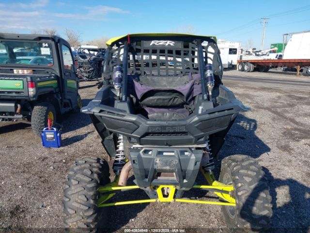 2016 POLARIS RZR 3NSVDE99XGF469891 Photo 5