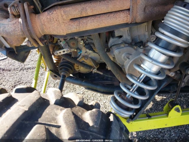 2016 POLARIS RZR 3NSVDE99XGF469891 Photo 7