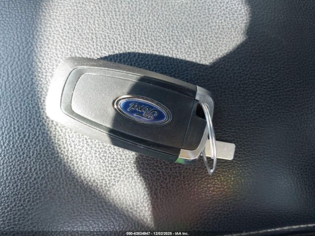 2018 FORD FUSION ENERGI 3FA6P0PU0JR218400 Photo 10