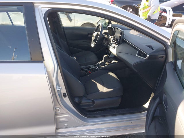 Toyota COROLLA LE 2022 5YFEPMAE2NP341707 Image 5