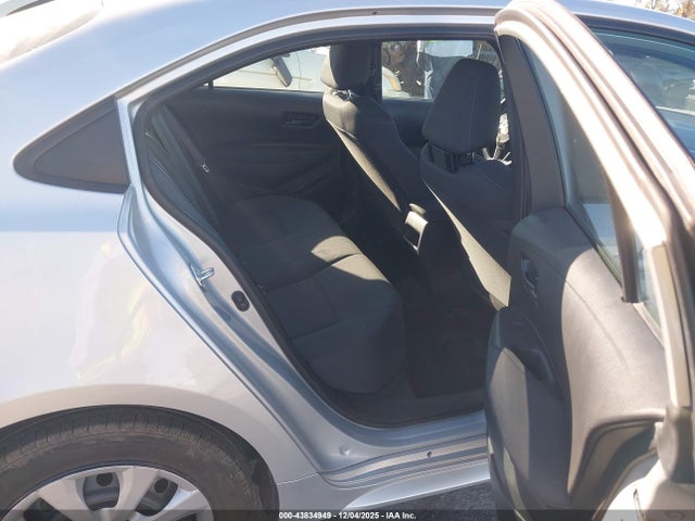 Toyota COROLLA LE 2022 5YFEPMAE2NP341707 Image 8