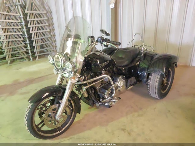 2015 HARLEY-DAVIDSON FLRT 1HD1MCM16FB851681 Photo 1