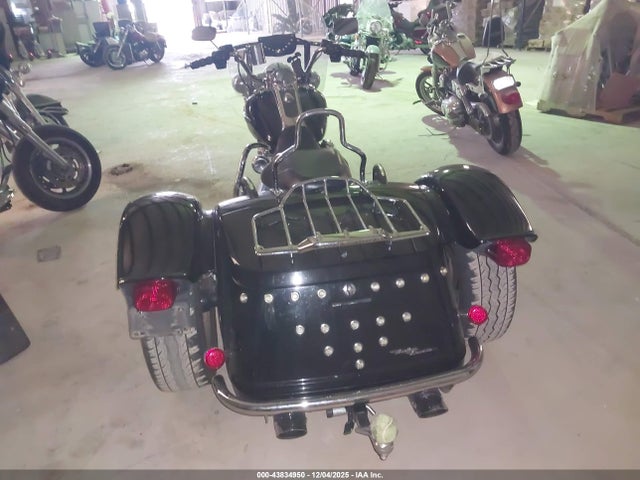 2015 HARLEY-DAVIDSON FLRT 1HD1MCM16FB851681 Photo 5