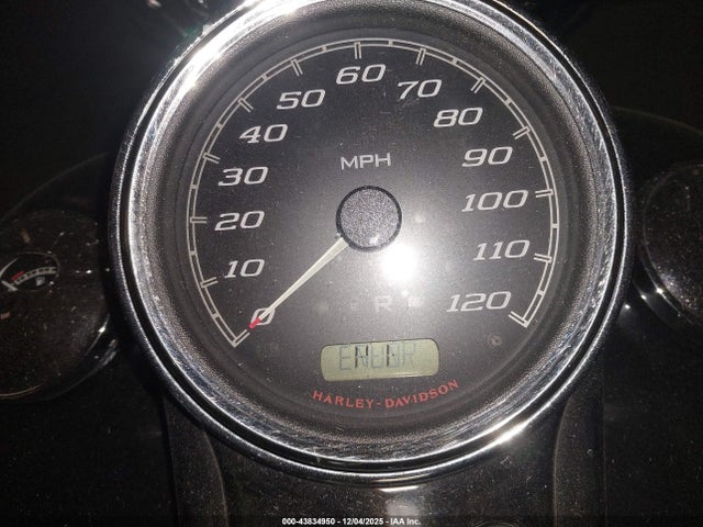 2015 HARLEY-DAVIDSON FLRT 1HD1MCM16FB851681 Photo 6