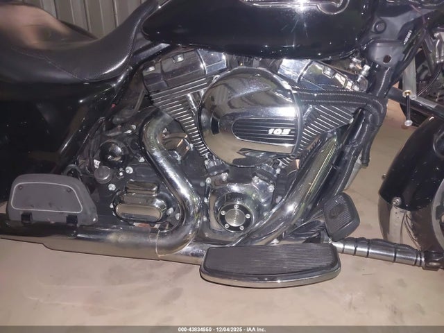 2015 HARLEY-DAVIDSON FLRT 1HD1MCM16FB851681 Photo 7