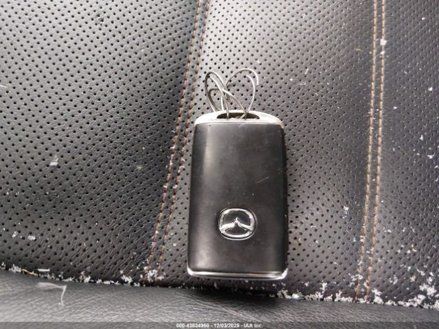 2021 MAZDA CX-5 JM3KFBCM1M0467782 Photo 10