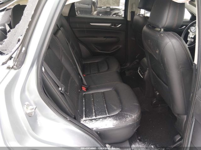 2021 MAZDA CX-5 JM3KFBCM1M0467782 Photo 7