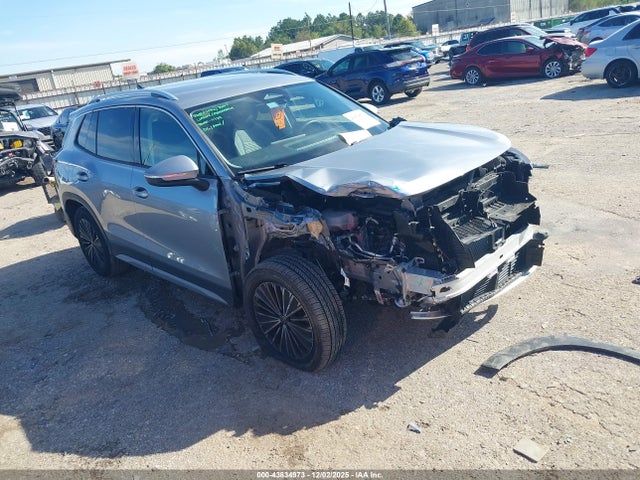 2025 VOLKSWAGEN TIGUAN 3VVCR7RM4SM026605