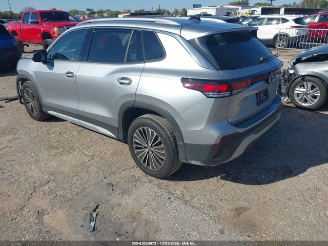 2025 VOLKSWAGEN TIGUAN 3VVCR7RM4SM026605 Photo 2