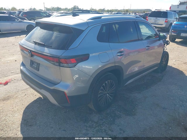 2025 VOLKSWAGEN TIGUAN 3VVCR7RM4SM026605 Photo 3