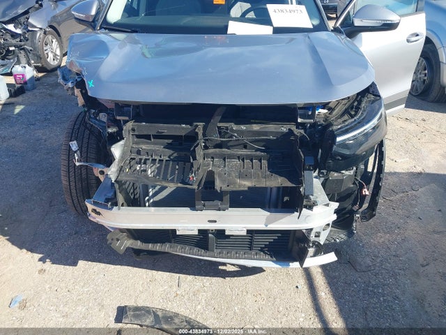 2025 VOLKSWAGEN TIGUAN 3VVCR7RM4SM026605 Photo 5