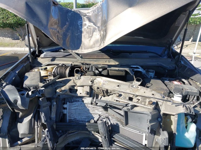 1GCGSCE34G1191276 Chevrolet Colorado Lt