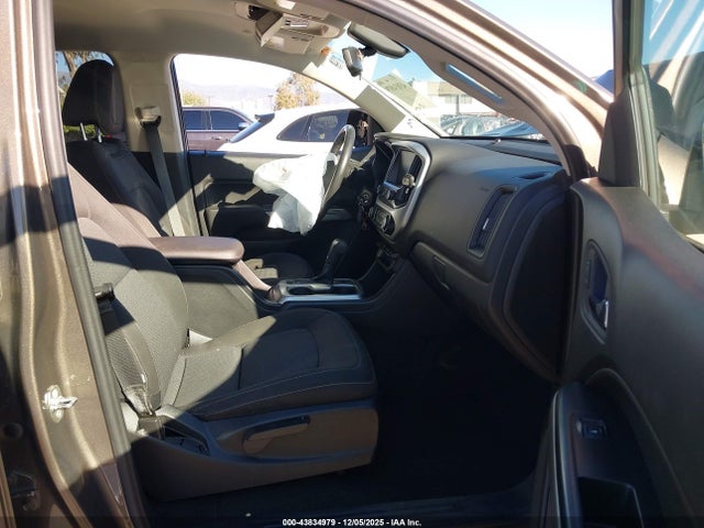 1GCGSCE34G1191276 Chevrolet Colorado Lt