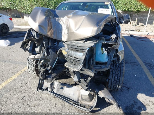 1GCGSCE34G1191276 Chevrolet Colorado Lt