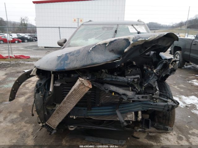 2021 CHEVROLET TRAILBLAZER KL79MRSL4MB106630 Photo 5