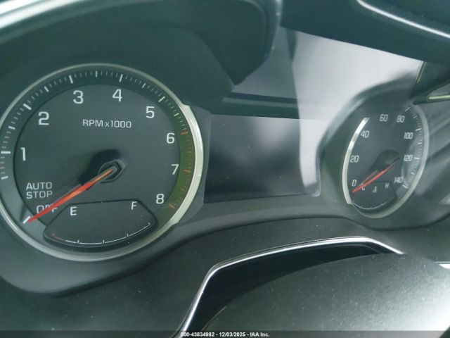 2021 CHEVROLET TRAILBLAZER KL79MRSL4MB106630 Photo 6