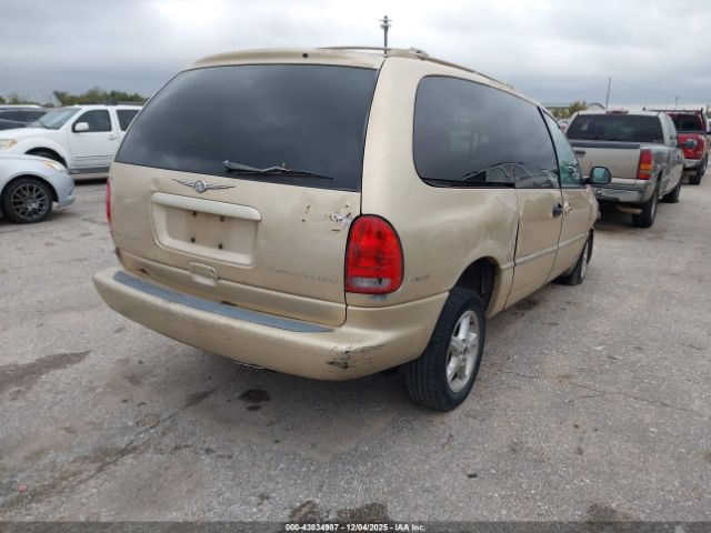 2000 CHRYSLER TOWN & COUNTRY 1C4GP64L7YB702317 Photo 3