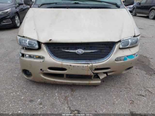 2000 CHRYSLER TOWN & COUNTRY 1C4GP64L7YB702317 Photo 5