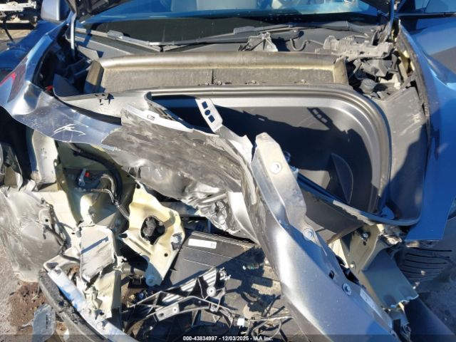 2023 TESLA MODEL Y 7SAYGDEF5PF588771 Photo 9