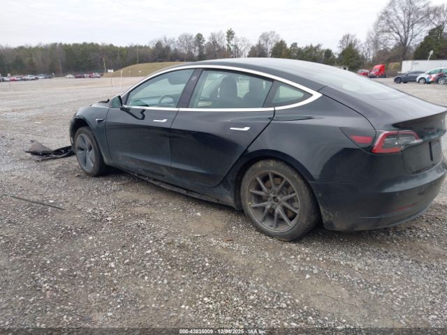 2019 TESLA MODEL 3 5YJ3E1EA4KF189990 Photo 2