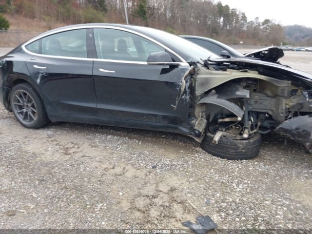 2019 TESLA MODEL 3 5YJ3E1EA4KF189990 Photo 5