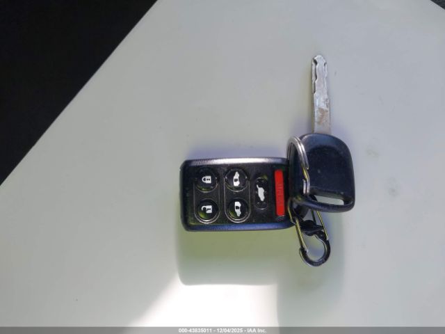 2010 HONDA ODYSSEY 5FNRL3H74AB073957 Photo 10