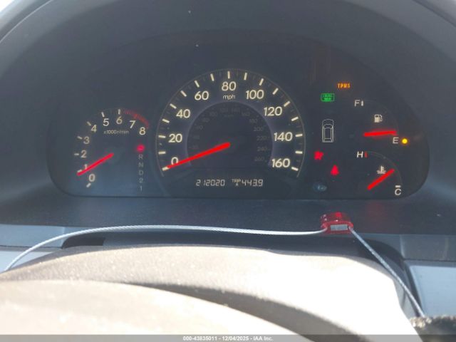 2010 HONDA ODYSSEY 5FNRL3H74AB073957 Photo 6