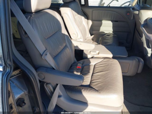 2010 HONDA ODYSSEY 5FNRL3H74AB073957 Photo 7