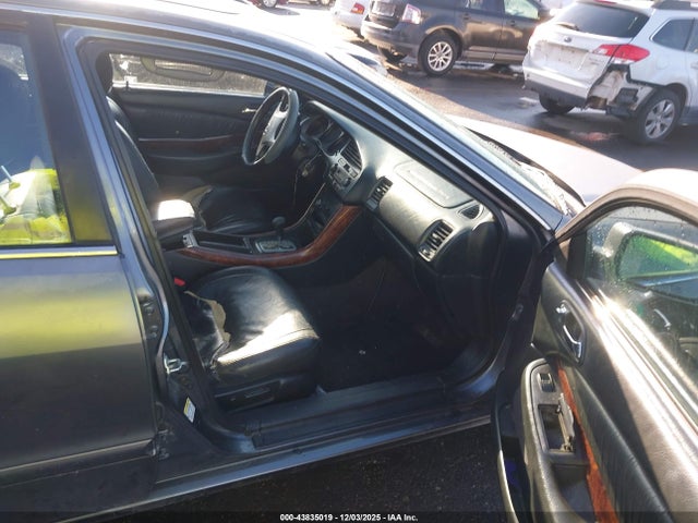 43835019 :رقم المزاد ، 19UUA566X2A017863 vin ، 2002 Acura Tl 3.2 مزاد بيع