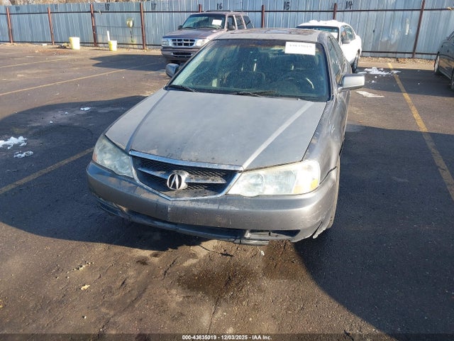 43835019 :رقم المزاد ، 19UUA566X2A017863 vin ، 2002 Acura Tl 3.2 مزاد بيع