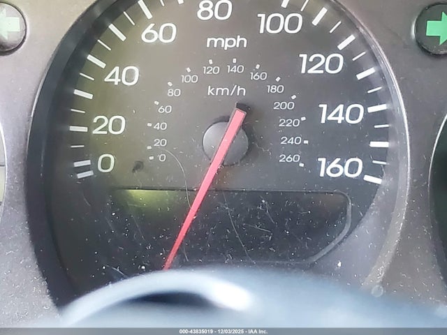43835019 :رقم المزاد ، 19UUA566X2A017863 vin ، 2002 Acura Tl 3.2 مزاد بيع