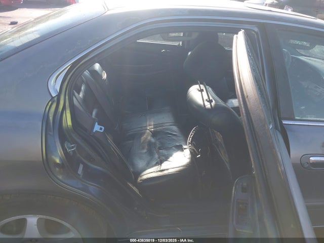 43835019 :رقم المزاد ، 19UUA566X2A017863 vin ، 2002 Acura Tl 3.2 مزاد بيع
