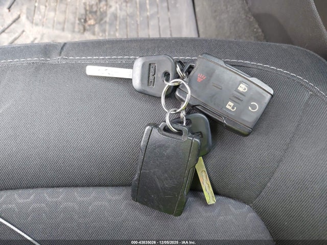 Aukcja sprzedaży 2017 Gmc Canyon Sle, vin: 1GTG6CEN6H1275719, numer aukcji: 43835026