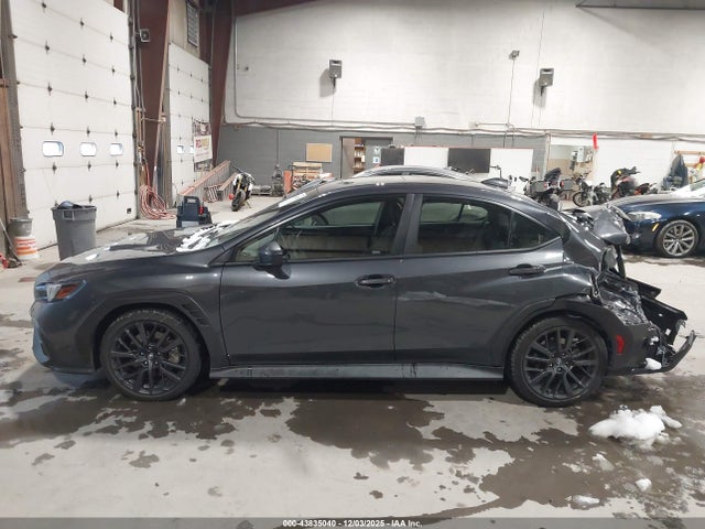 Продаж на аукціоні авто 2024 Subaru Wrx Premium, vin: JF1VBAH65R9817848, номер лоту: 43835040