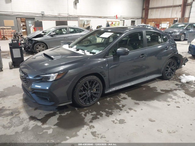 Продаж на аукціоні авто 2024 Subaru Wrx Premium, vin: JF1VBAH65R9817848, номер лоту: 43835040