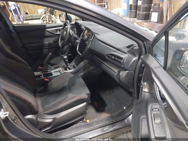 Продаж на аукціоні авто 2024 Subaru Wrx Premium, vin: JF1VBAH65R9817848, номер лоту: 43835040