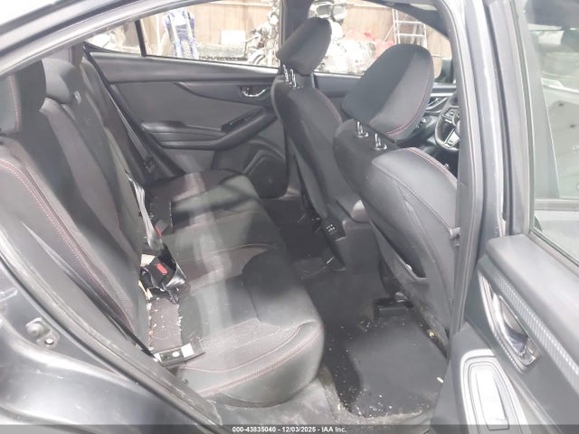 Продаж на аукціоні авто 2024 Subaru Wrx Premium, vin: JF1VBAH65R9817848, номер лоту: 43835040