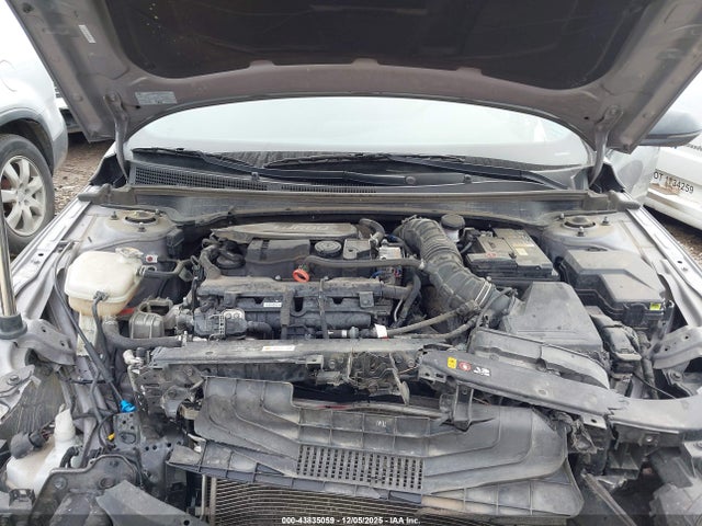 Aukcja sprzedaży 2024 Hyundai Elantra N Line, vin: KMHLR4DF8RU822250, numer aukcji: 43835059