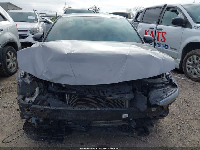 Aukcja sprzedaży 2024 Hyundai Elantra N Line, vin: KMHLR4DF8RU822250, numer aukcji: 43835059