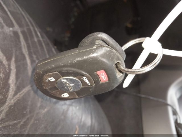 2006 CHEVROLET CORVETTE 1G1YY26U965107439 Photo 10