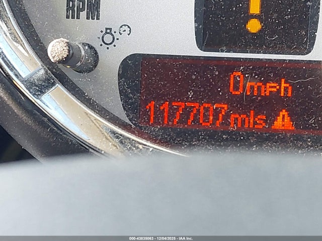 2014 MINI COUNTRYMAN WMWZC5C59EWM17119 Photo 6